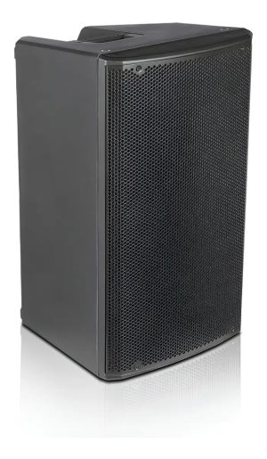 Parlante Activo Dbtechnologies Opera 15 600w 2.1 Negro Para Exteriores