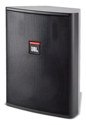 Caja Acústica Jbl Control25 ( Pasiva) Par