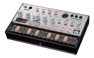 Sintetizador Korg Volca Bass