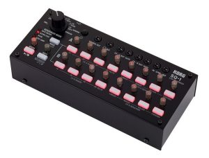 Secuenciador Midi Korg Sq1