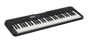 Teclado Organo Casio Cts300 Color Negro