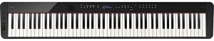Casio Privia Px S3100 Piano Digital De 88 Teclas Con Pedal Negro