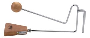 Vibraslap Pearl Prt10 Natural