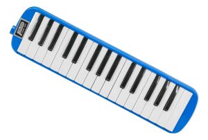 Melódica Power Beat 32 Teclas
