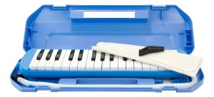 Melodica Memphis Ft32k Azul