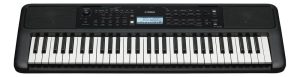 Organo Yamaha Psre383 61 Teclas
