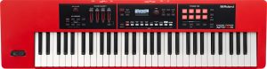 Teclado Sintetizador Roland Xps-10x Digital Con 61 Llaves