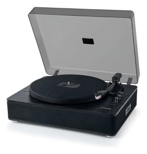 Bandeja De Vinilo Muse Mt106wb Con Usb Enconding