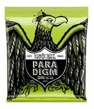 Encordado Eléctrica Ernie Ball 2021 Paradigm 10/46 - Oddity