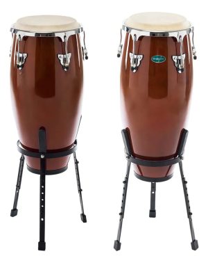 Conga Memphis Wine Red Color Rojo