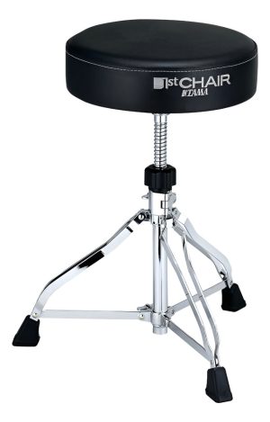 Asiento De Batería Tama Ht230 - Negro