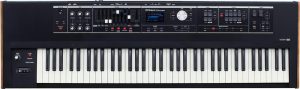 Organo Roland Vr-730 Negro
