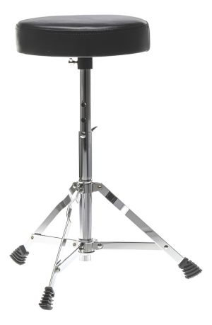 Asiento Bateria Power Beat T1d Pata Simple