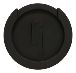 Tapa Boca Anti Feedback Gibson Acoustic Soundhole Cover