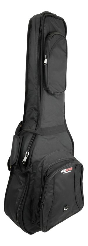 Funda Bajo Probags 615ab Acolchada Negro