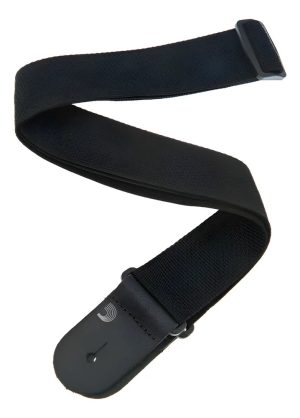 Colgante Daddario Para Guitarra Electrica Y Bajo