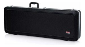 Estuche Deluxe Para Guitarra Gator Gc-electric A - Oddity