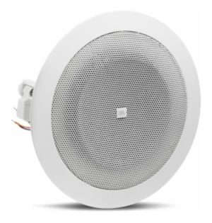 Parlante Instalación Jbl 8124 4 Inch W X Former