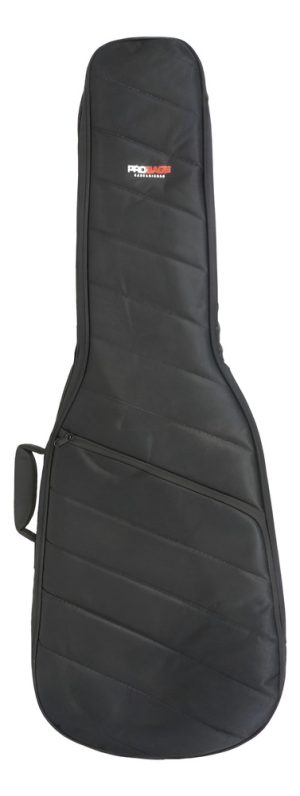 Funda Guitarra Electrica Probags Newarmour Negro