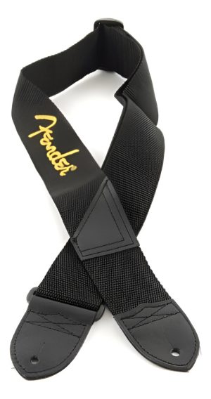Fender 0990662043 Tahali Correa Strap Guitarra Bajo