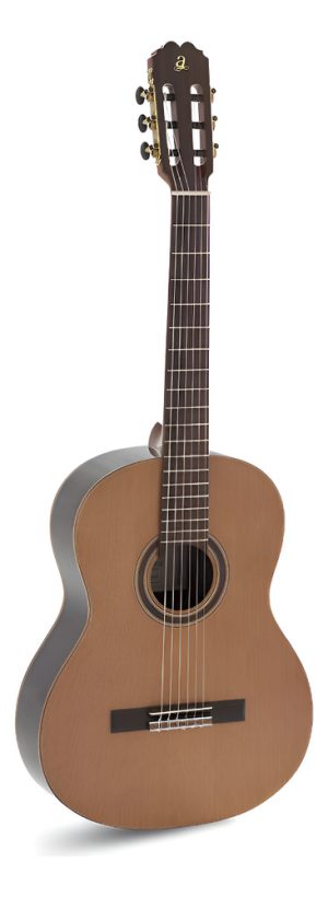 Guitarra Clásica Admira Virtuoso Adm0930 Natural