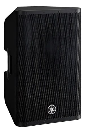 Caja Acústica Yamaha Dxr12mkii 12'' 700w