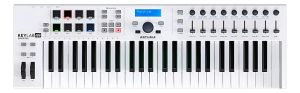 Controlador Midi Arturia Keylab Essential 49 +