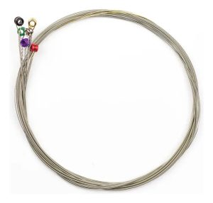 Cuerda De Guitarra D'addario Xl Pro Steels Eps520 0.09
