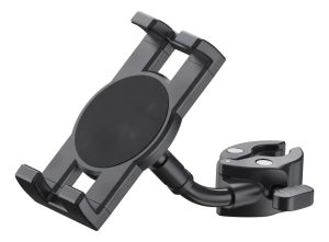 Soporte Tablet Para Jirafa K&m 19764 Negro