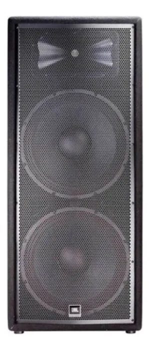 Parlante Jbl Jrx225 Negro