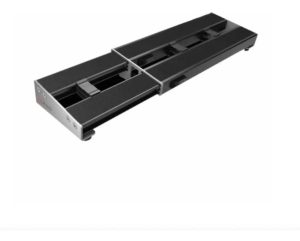 Estuche Pedal Daddario Pwxpndpb01 Xpnd