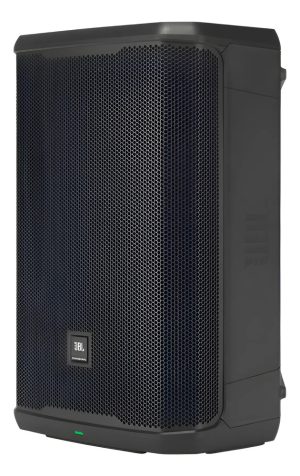 Parlante Jbl Prx 915 Con Bluetooth Negro