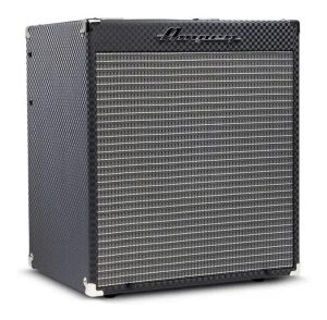 Amplificador De Bajo Ampeg Rocket Bass 110 - 50w