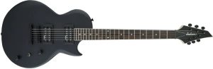 Guitarra Jackson Js Series Monarkh Sc Js22 Color Js22 Sc Negro Satinado Diestro Js22 Sc Satin Black Palo De Rosa