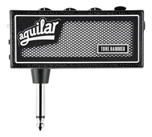 Amplificador Bajo Aguilar Tone Hammer Amplugth P Auriculares Negro