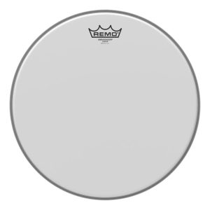 Parche Remo Ambassador Coated 22 Bass