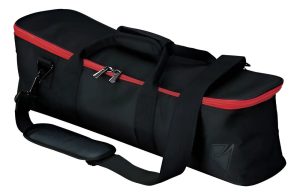 Funda Hardware Tama Powerpad Sbh01 Phantom Black