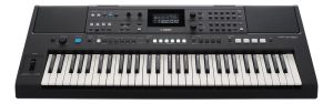 Organo Yamaha Psre483 Negro