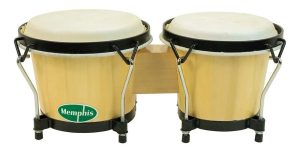 Bongo Memphis Ftb105f Natural