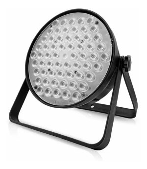 Tacho Led Big Dipper Lpc60n 60x1.5w Rgb