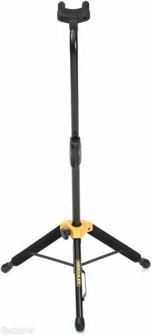 Soporte Guitarra O Bajo Hercules Gs414b