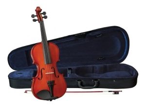 Violin Cervini Hv150 4/4