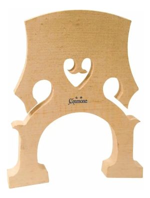 Puente Cello Breton Vp201c 3 4