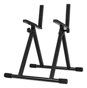 Soporte Amplificador Nomad Nasb104 Negro