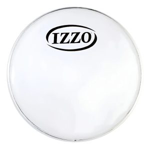 Parche Tamborim Izzo 6'' Hazy