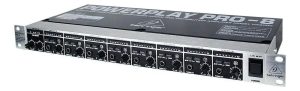 Amplificador de auriculares Behringer Ha8000 Powerplay
