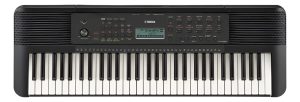 Organo Yamaha Psre283