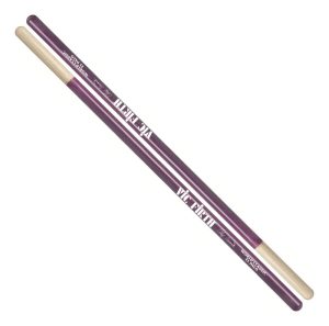 Palillos Para Timbales Vic Firth Alex Acuña Violeta 5a