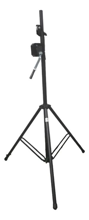 Soporte Con Malacate Lexsen Ls300 Hasta 50kg