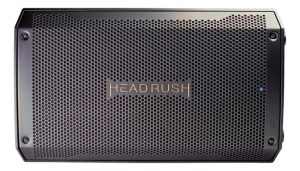 Monitor Frfr Headrush Frfr-108 Mkii De 8 Y 2000w Con Bluetooth Negro